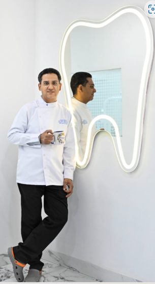 Dr. Amit Narang