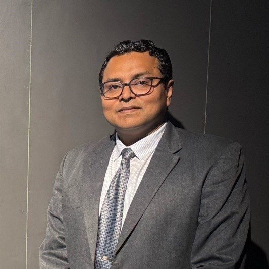 Dr. Varun Goyal