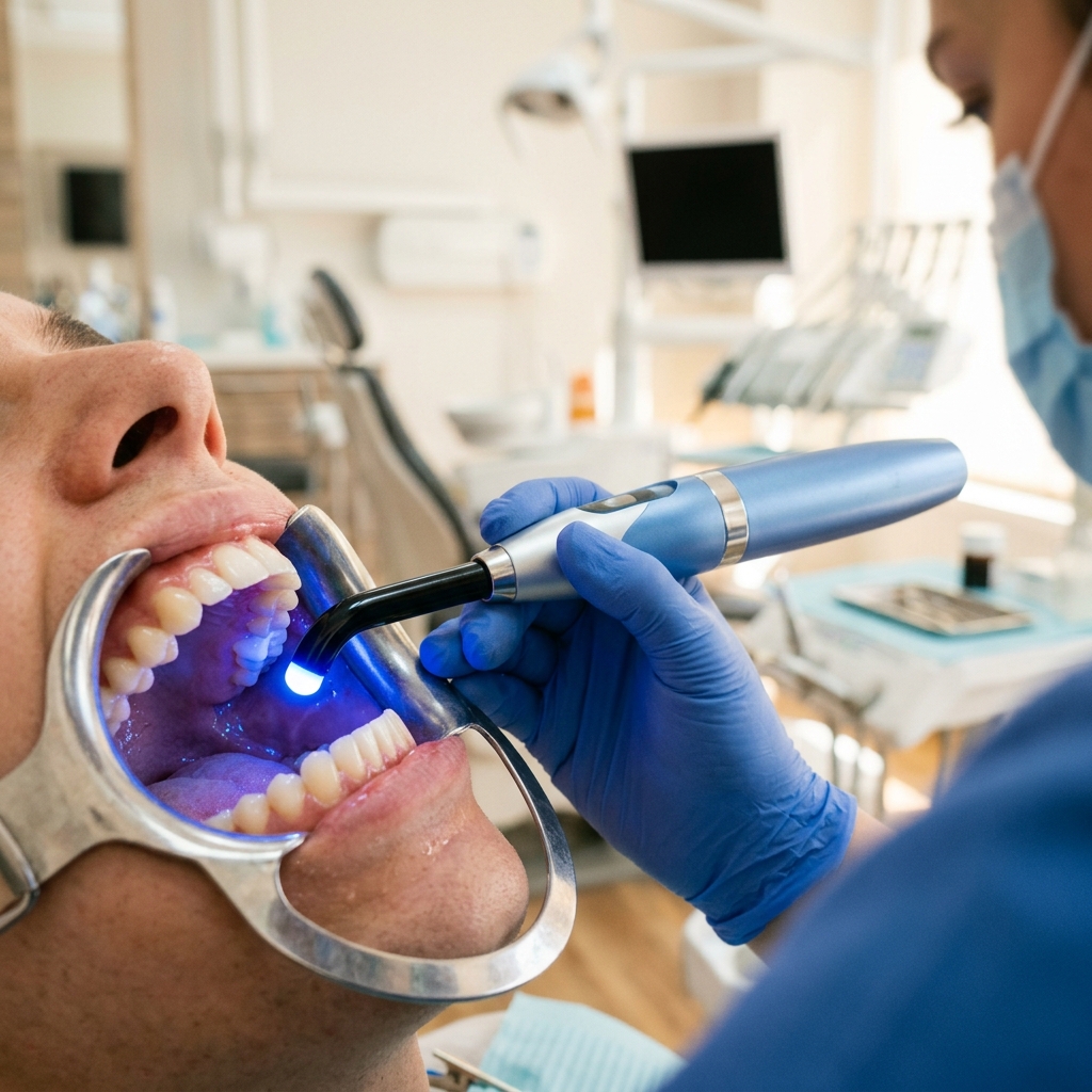 How Are Dental Fillings Placed?